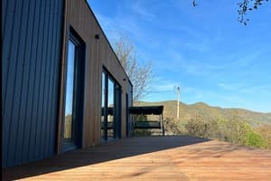 Коттедж B-House