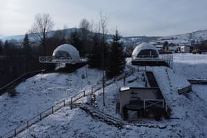 Коттедж BERDO