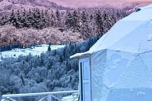 Коттедж BERDO