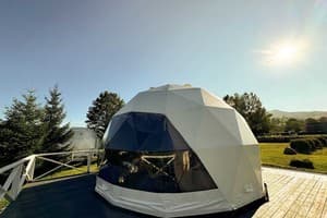 Коттедж BERDO