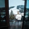 Отель BLUE mountain. Люкс двухместный 2+2 (two-room) 201,301 5
