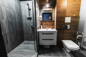 Отель BLUE mountain. Стандарт трехместный  7