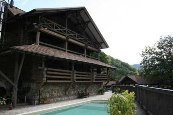 BRB Park Hotel 2