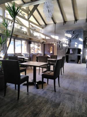 BRB Park Hotel 19