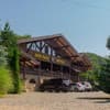 Готельно-ресторанний комплекс BRB Park Hotel