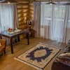 Гостинично-ресторанный комплекс BRB Park Hotel. Люкс 4-местный Двухкомнатный +2 1
