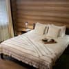 Гостинично-ресторанный комплекс BRB Park Hotel. Люкс 4-местный Двухкомнатный +2 5