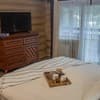Гостинично-ресторанный комплекс BRB Park Hotel. Люкс 4-местный Двухкомнатный +2 4