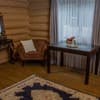 Гостинично-ресторанный комплекс BRB Park Hotel. Люкс 4-местный Двухкомнатный +2 3