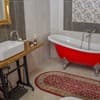 Гостинично-ресторанный комплекс BRB Park Hotel. Люкс 4-местный Двухкомнатный +2 6