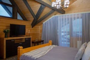 Гостинично-ресторанный комплекс BRB Park Hotel. Люкс двухместный  1