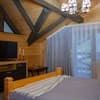 Гостинично-ресторанный комплекс BRB Park Hotel. Люкс двухместный  1