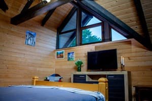 Гостинично-ресторанный комплекс BRB Park Hotel. Люкс двухместный  2