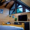 Гостинично-ресторанный комплекс BRB Park Hotel. Люкс двухместный  2