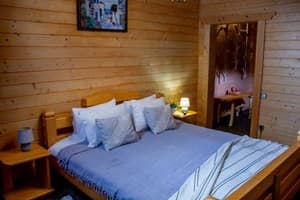 Гостинично-ресторанный комплекс BRB Park Hotel. Люкс двухместный  3