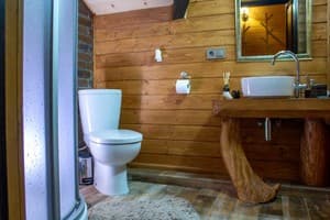 Гостинично-ресторанный комплекс BRB Park Hotel. Люкс двухместный  4