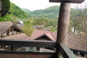 Гостинично-ресторанный комплекс BRB Park Hotel. Люкс двухместный  5