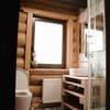 Гостинично-ресторанный комплекс BRB Park Hotel. Люкс двухместный  7