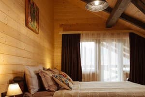 Гостинично-ресторанный комплекс BRB Park Hotel. Люкс двухместный  8