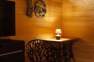 Гостинично-ресторанный комплекс BRB Park Hotel. Люкс двухместный  12
