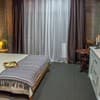 Гостинично-ресторанный комплекс BRB Park Hotel. Полулюкс двухместный Дабл 1