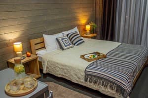 Гостинично-ресторанный комплекс BRB Park Hotel. Полулюкс двухместный Дабл 2