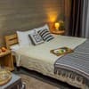 Гостинично-ресторанный комплекс BRB Park Hotel. Полулюкс двухместный Дабл 2