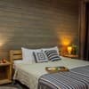 Гостинично-ресторанный комплекс BRB Park Hotel. Полулюкс двухместный Дабл 3