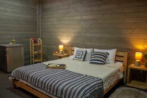 Гостинично-ресторанный комплекс BRB Park Hotel. Полулюкс двухместный Дабл 4