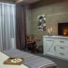 Гостинично-ресторанный комплекс BRB Park Hotel. Полулюкс двухместный Дабл 5