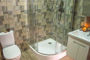 Гостинично-ресторанный комплекс BRB Park Hotel. Полулюкс двухместный Дабл 6
