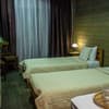 Гостинично-ресторанный комплекс BRB Park Hotel. Полулюкс двухместный Twin 1