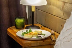Гостинично-ресторанный комплекс BRB Park Hotel. Полулюкс двухместный Twin 4