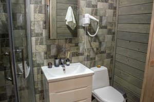 Гостинично-ресторанный комплекс BRB Park Hotel. Полулюкс двухместный Twin 5