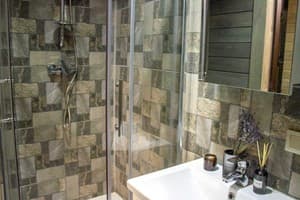 Гостинично-ресторанный комплекс BRB Park Hotel. Полулюкс двухместный Twin 6