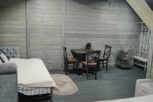 Гостинично-ресторанный комплекс BRB Park Hotel. Семейный 4-местный Люкс +2 4