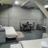 Гостинично-ресторанный комплекс BRB Park Hotel. Семейный 4-местный Люкс +2 4