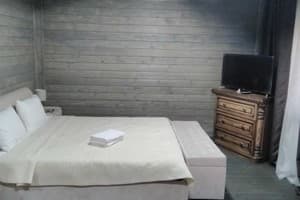 Гостинично-ресторанный комплекс BRB Park Hotel. Семейный 4-местный Люкс +2 2