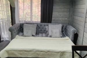 Гостинично-ресторанный комплекс BRB Park Hotel. Семейный 4-местный Люкс +2 3