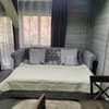 Гостинично-ресторанный комплекс BRB Park Hotel. Семейный 4-местный Люкс +2 3