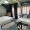 Гостинично-ресторанный комплекс BRB Park Hotel. Семейный 4-местный Люкс +2 1