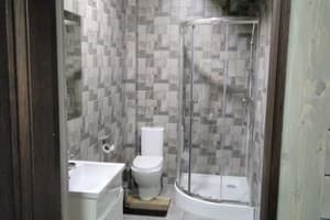 Гостинично-ресторанный комплекс BRB Park Hotel. Семейный 4-местный Люкс +2 7