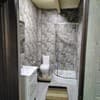 Гостинично-ресторанный комплекс BRB Park Hotel. Семейный 4-местный Люкс +2 7