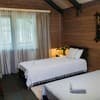 Гостинично-ресторанный комплекс BRB Park Hotel. Стандарт двухместный  1