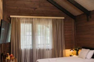 Гостинично-ресторанный комплекс BRB Park Hotel. Стандарт двухместный  2