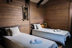 Гостинично-ресторанный комплекс BRB Park Hotel. Стандарт двухместный  3