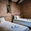 Гостинично-ресторанный комплекс BRB Park Hotel. Стандарт двухместный  3