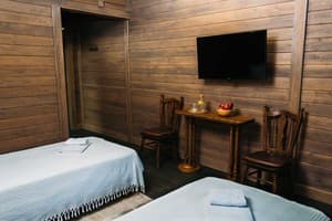 Гостинично-ресторанный комплекс BRB Park Hotel. Стандарт двухместный  4