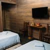 Гостинично-ресторанный комплекс BRB Park Hotel. Стандарт двухместный  4