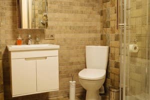 Гостинично-ресторанный комплекс BRB Park Hotel. Стандарт двухместный  6